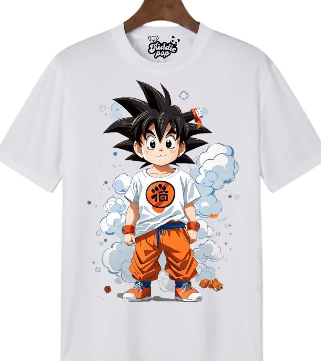 Classic DTF Printed T-Shirts