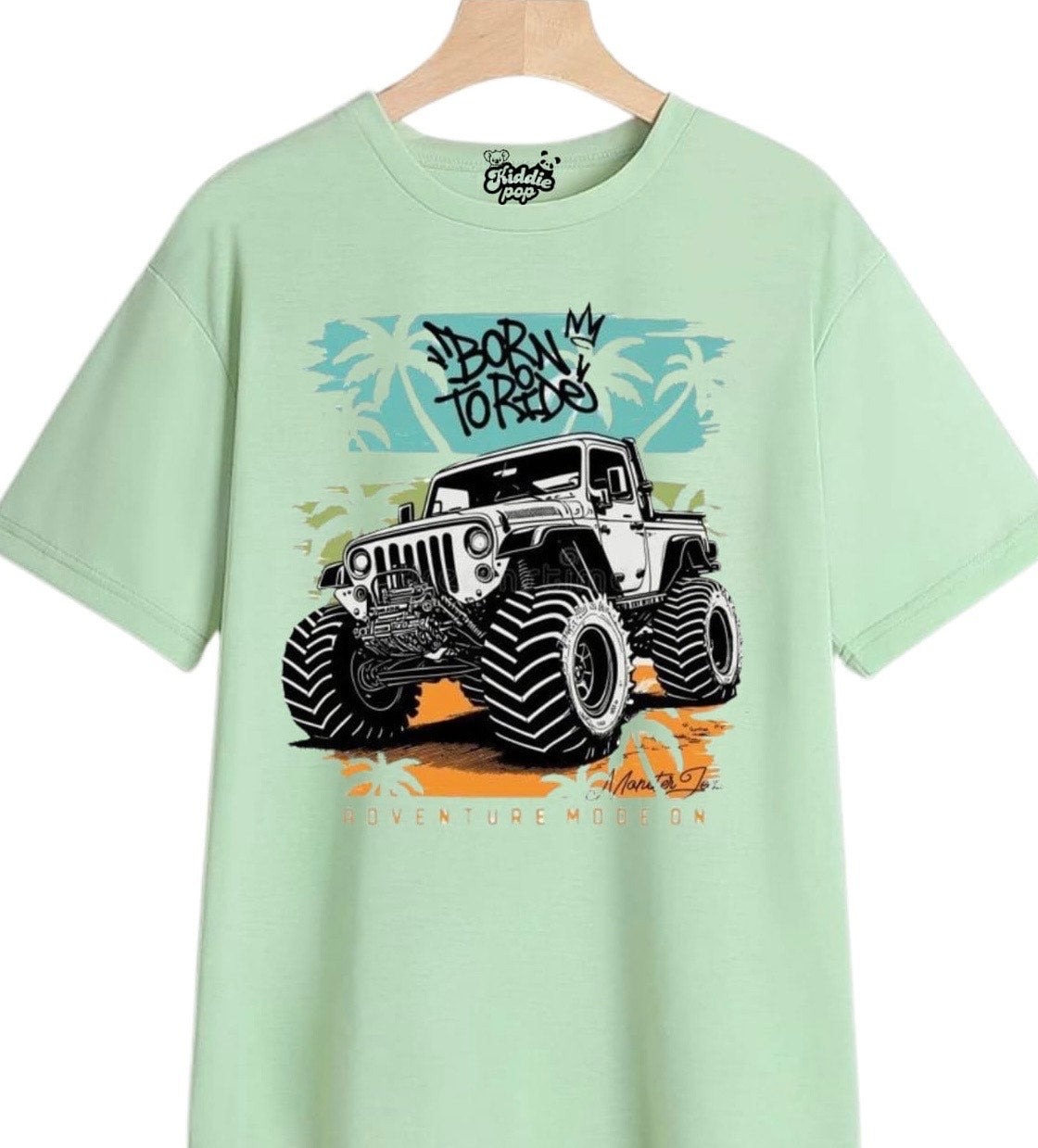 Classic DTF Printed T-Shirts