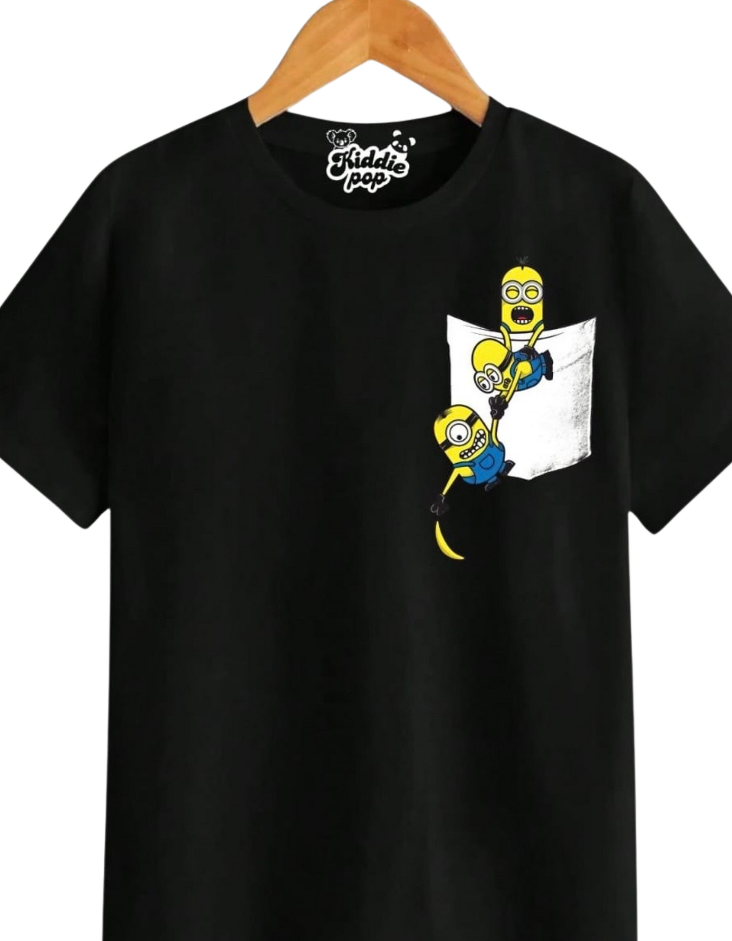 Classic DTF Printed T-Shirts