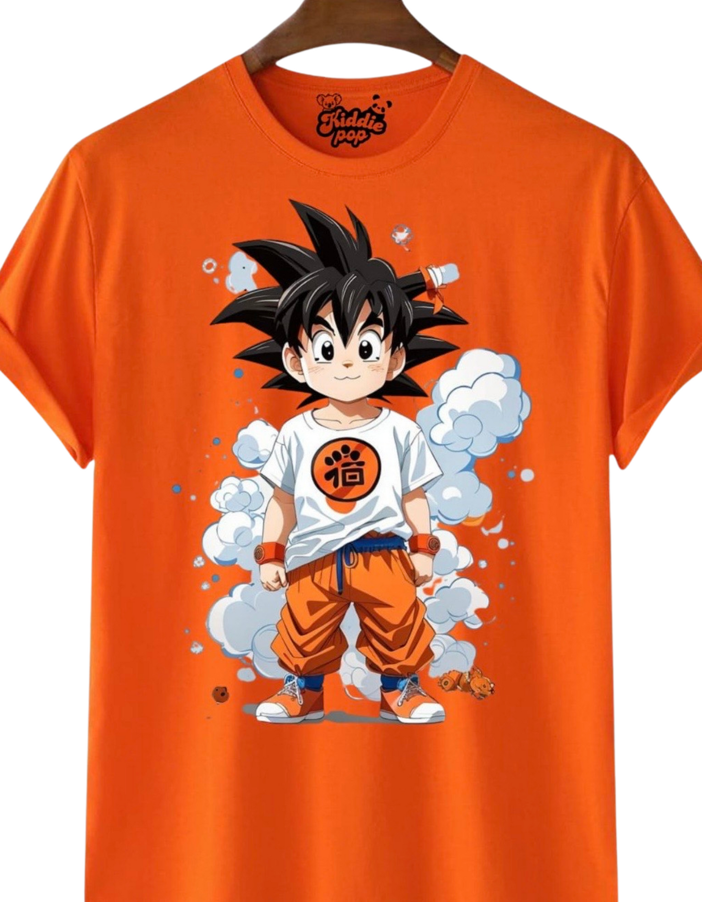 Classic DTF Printed T-Shirts