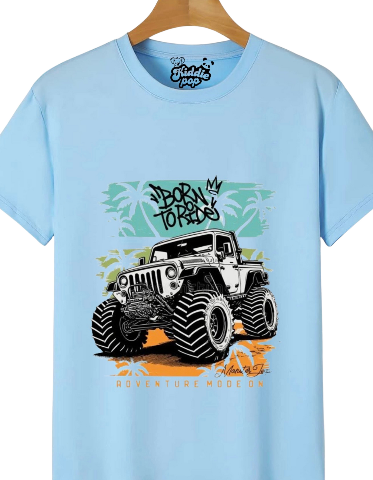 Classic DTF Printed T-Shirts