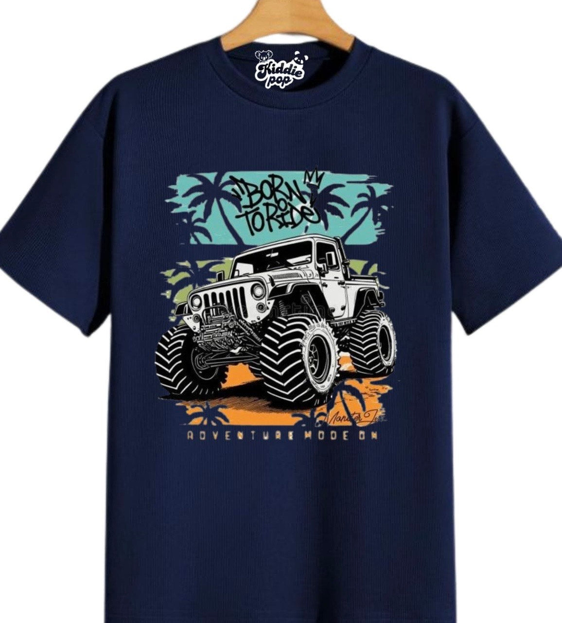 Classic DTF Printed T-Shirts