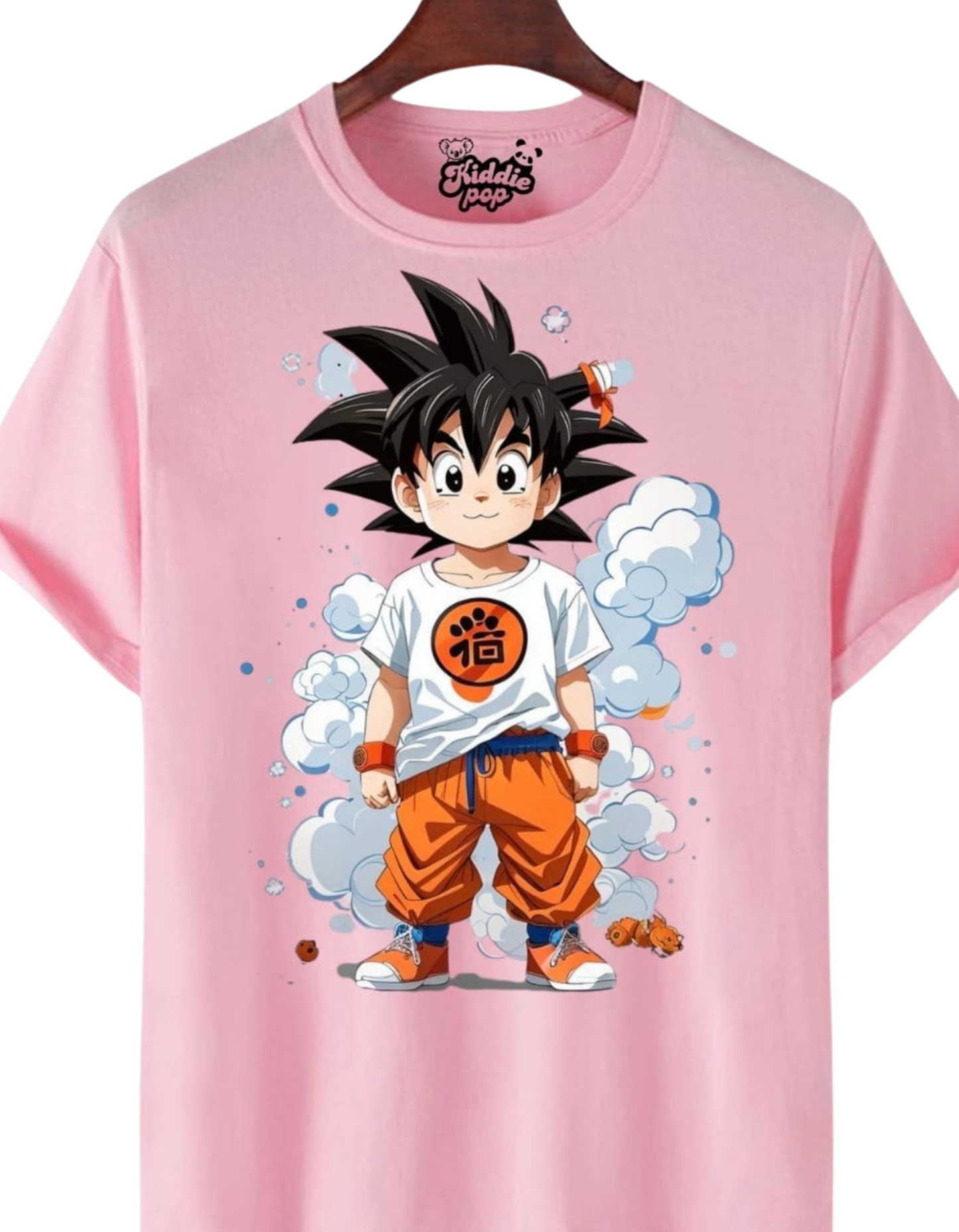 Classic DTF Printed T-Shirts