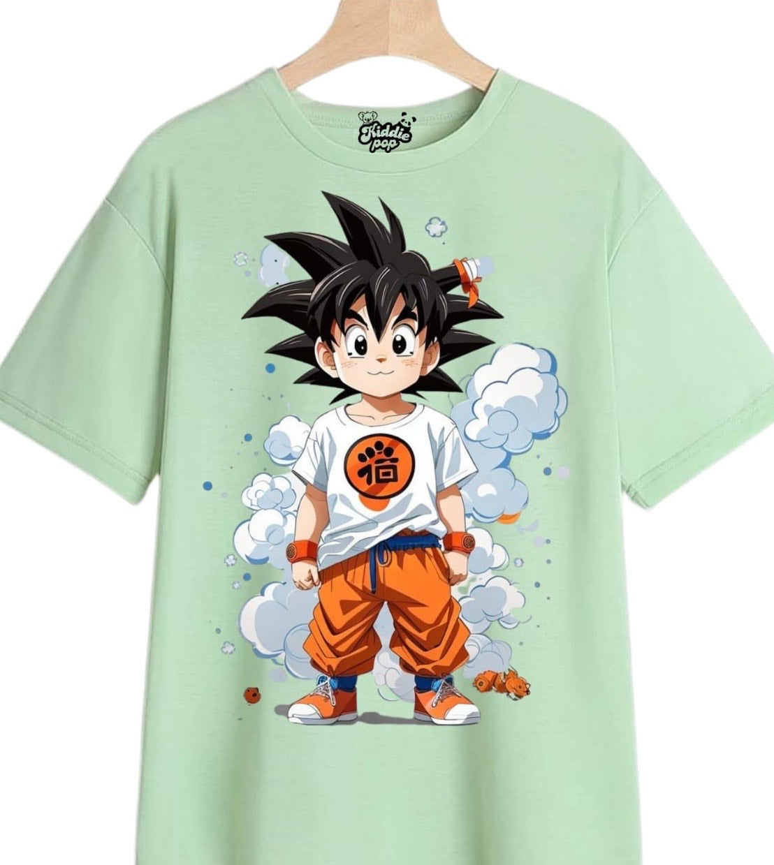 Classic DTF Printed T-Shirts