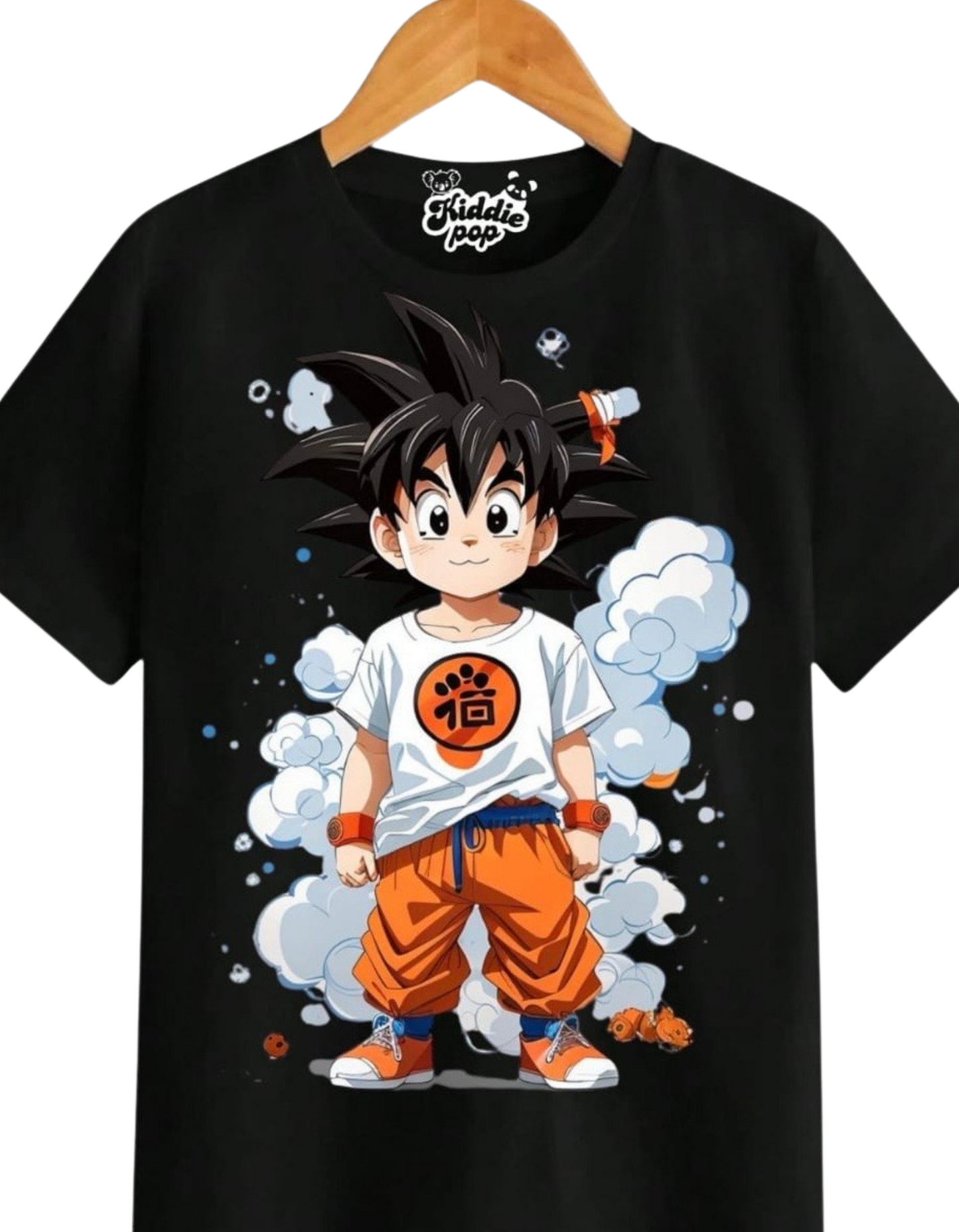 Classic DTF Printed T-Shirts