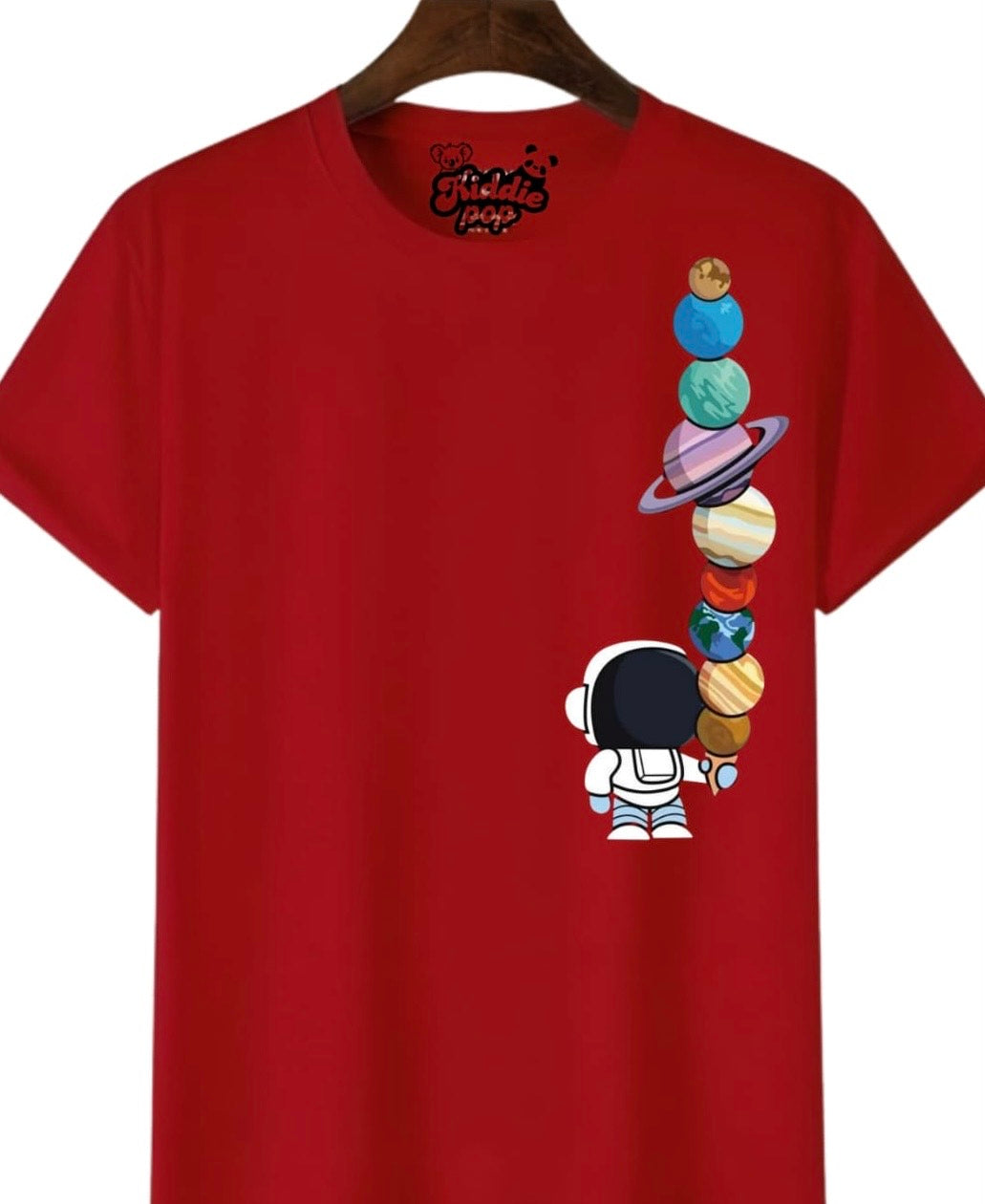 Classic DTF Printed T-Shirts