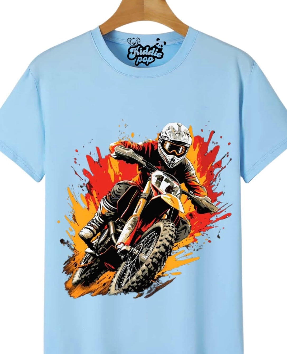 Classic DTF Printed T-Shirts
