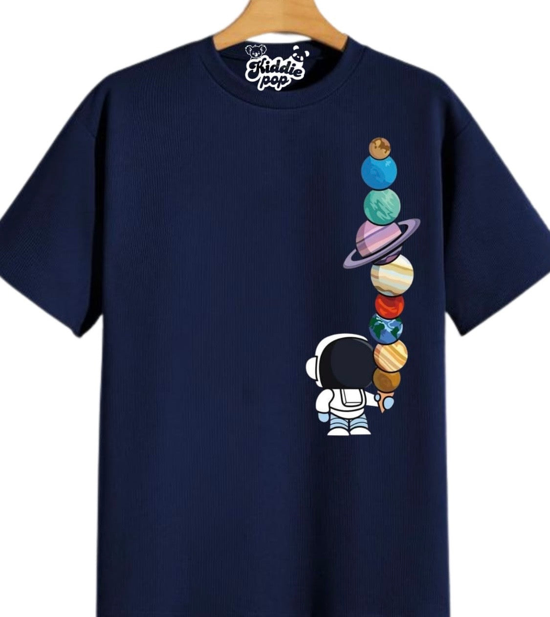Classic DTF Printed T-Shirts