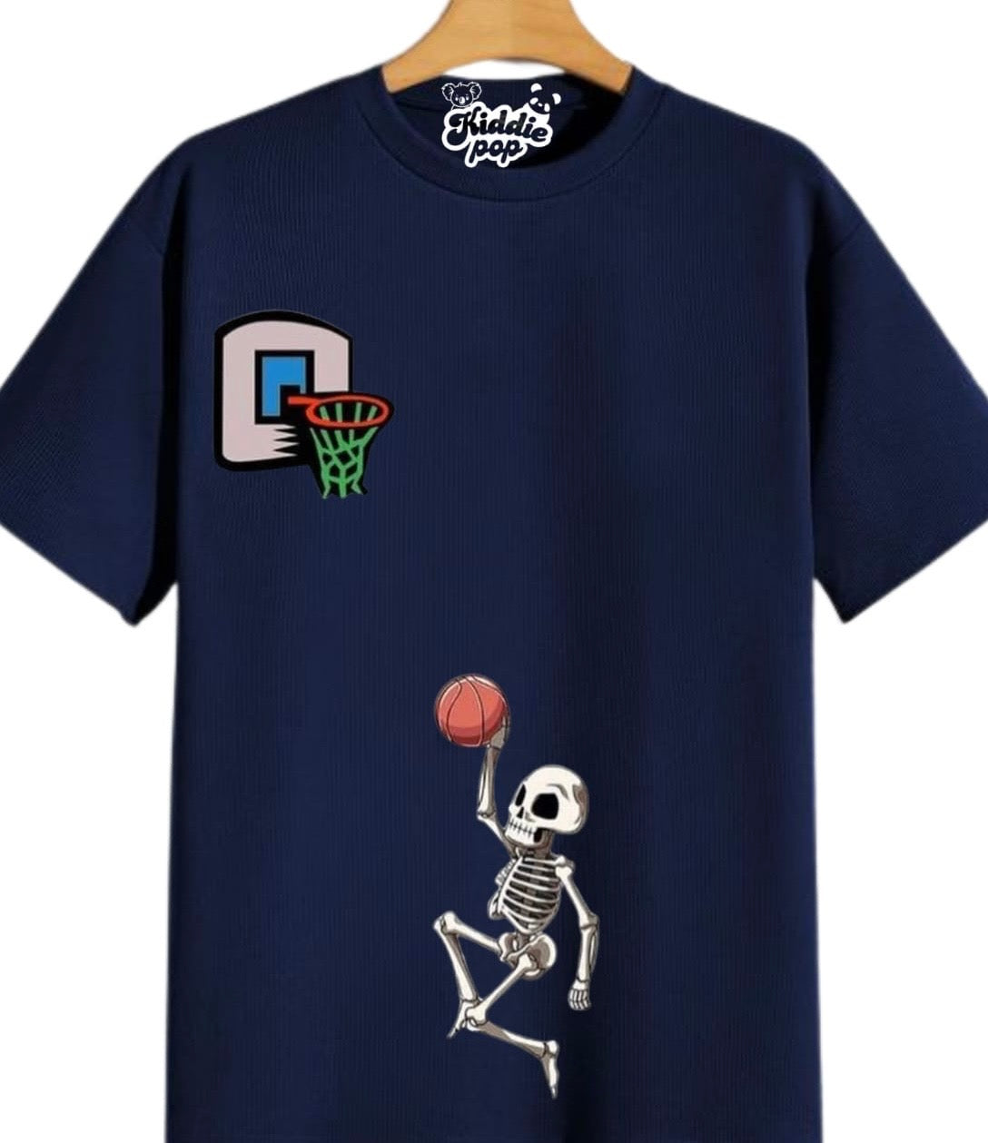 Classic DTF Printed T-Shirts