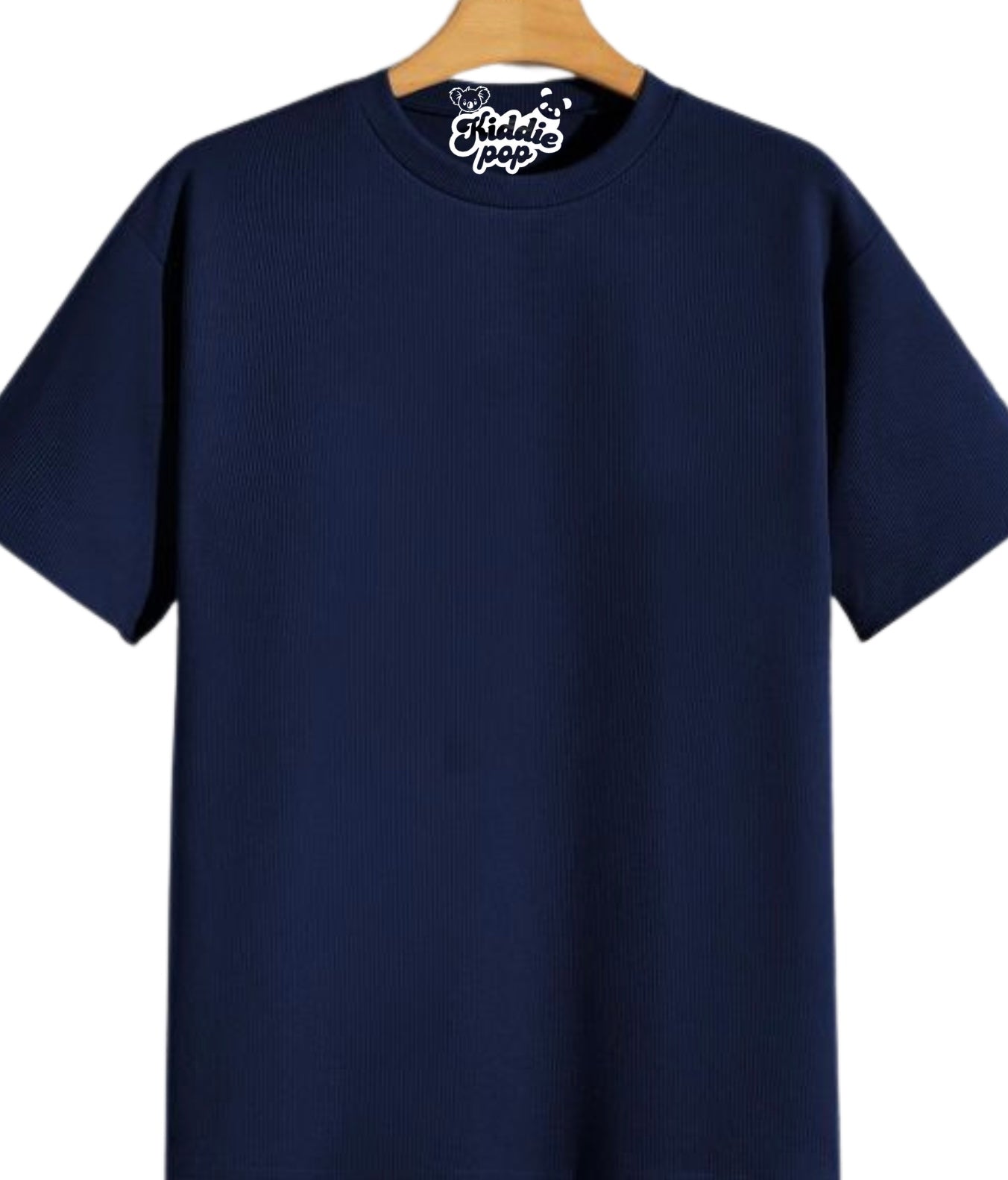 Classic Plain T-Shirts