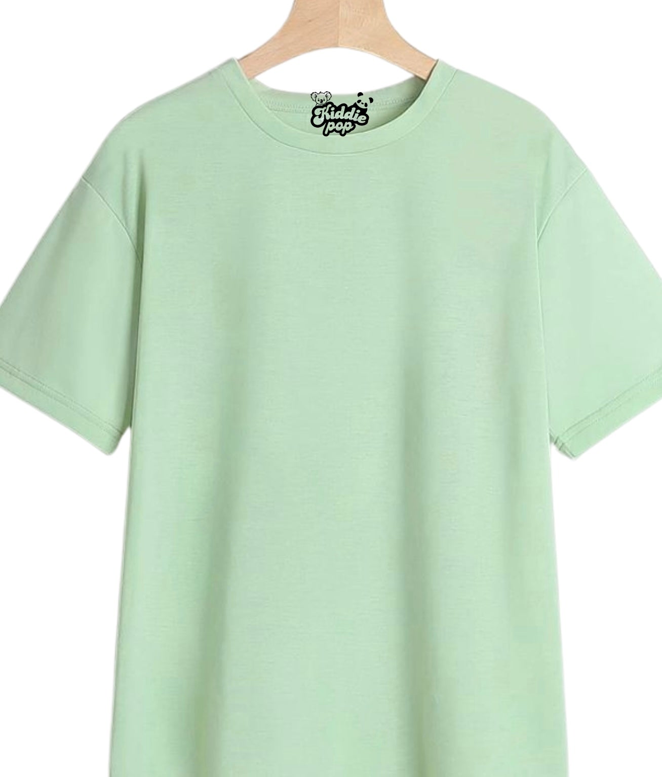 Classic Plain T-Shirts