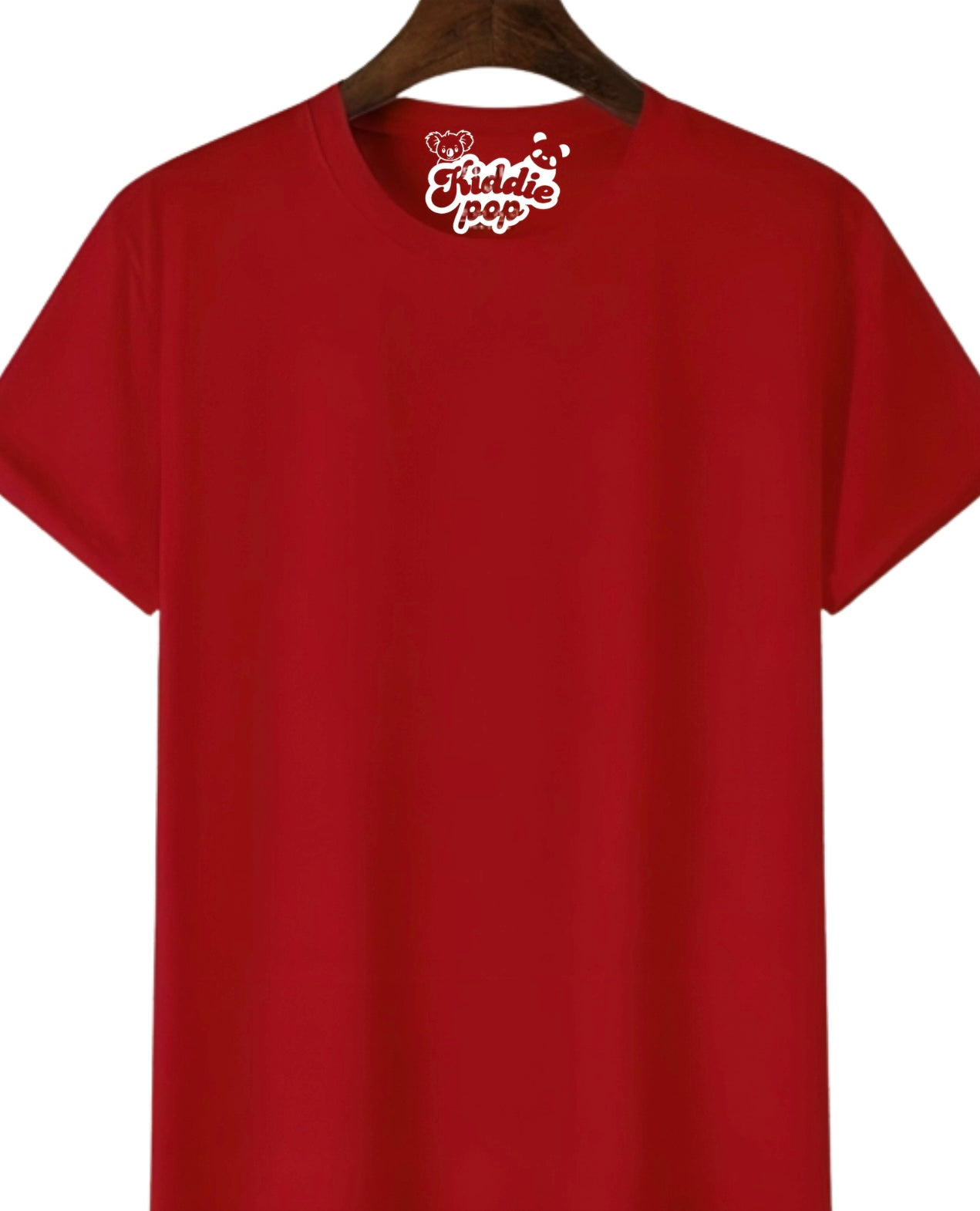 Classic Plain T-Shirts