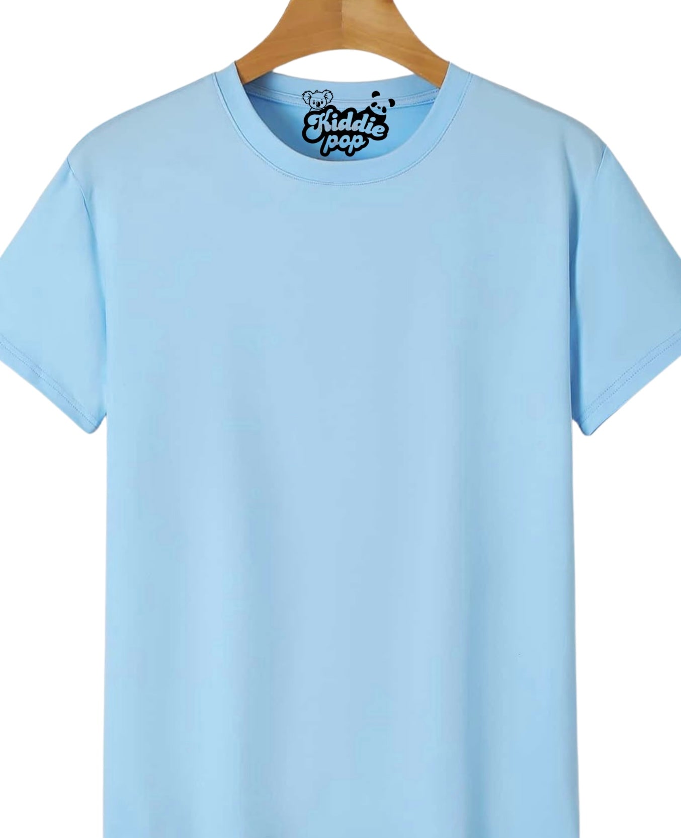Classic Plain T-Shirts