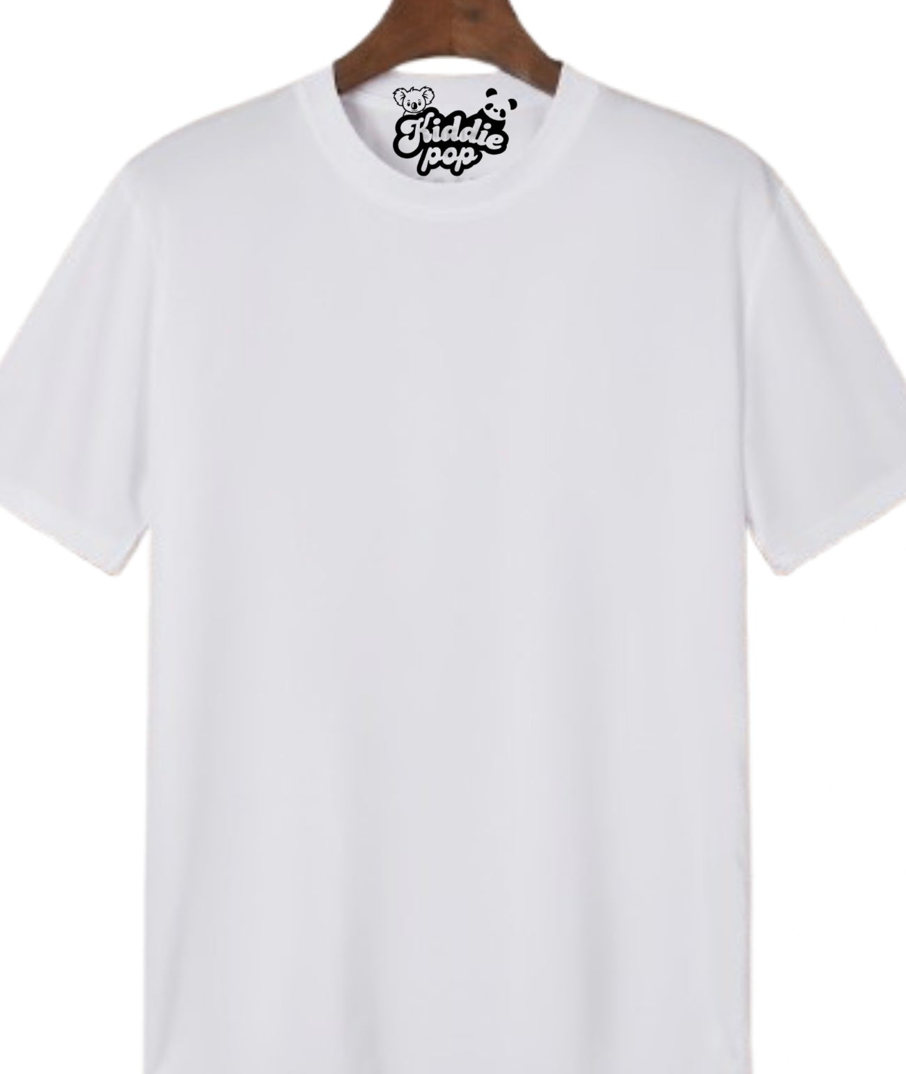 Classic Plain T-Shirts