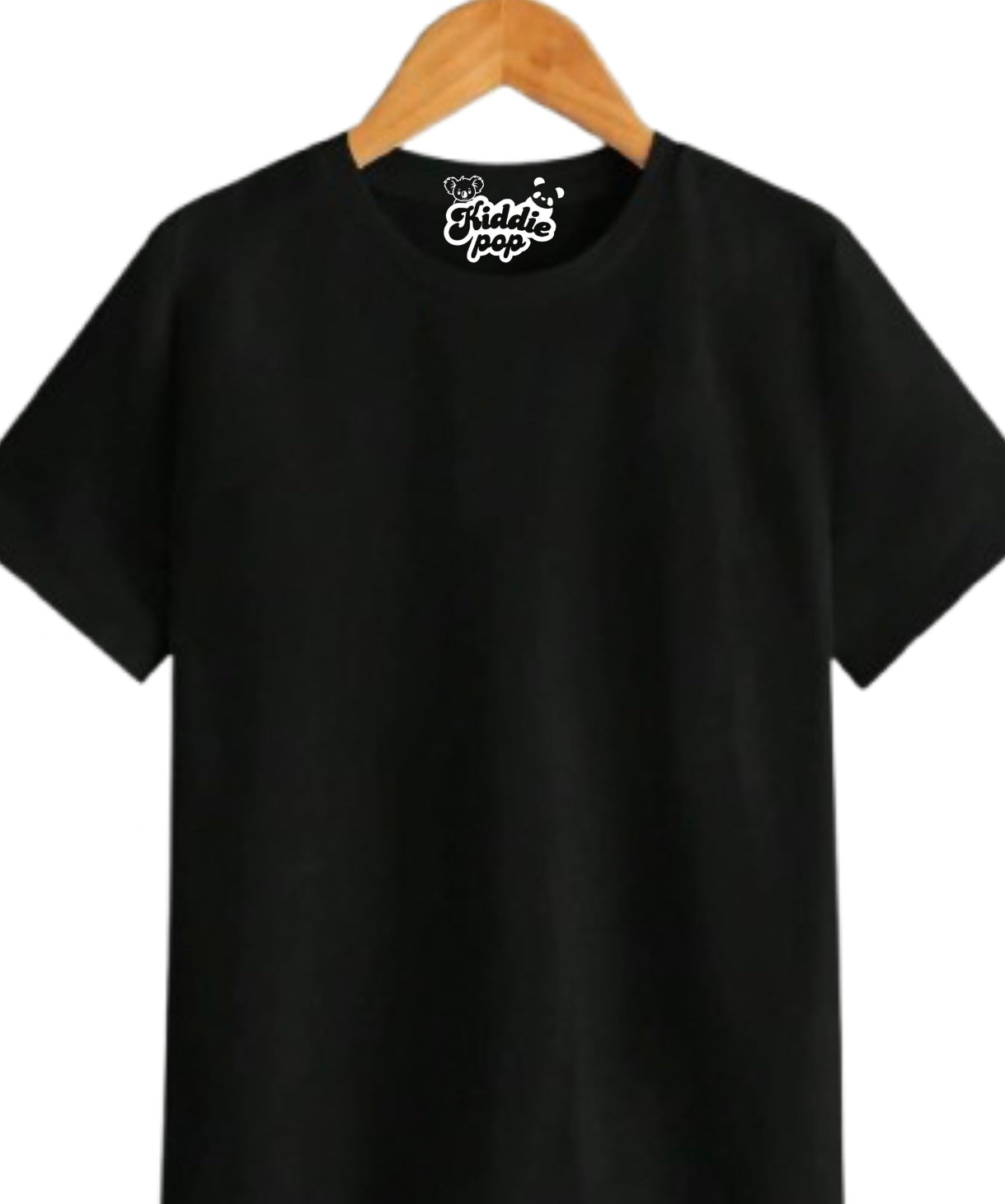 Classic Plain T-Shirts
