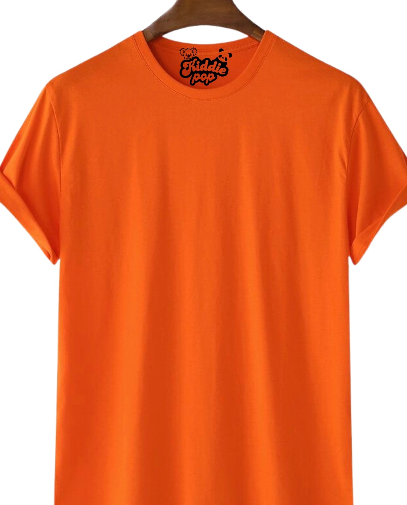 Classic Plain T-Shirts