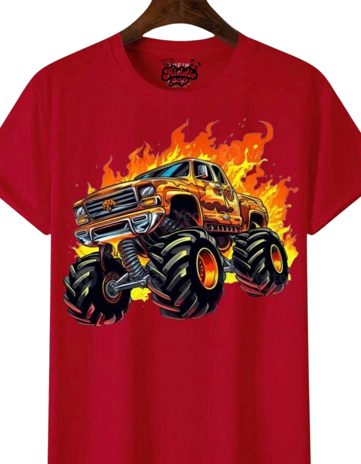 Classic DTF Printed T-Shirts