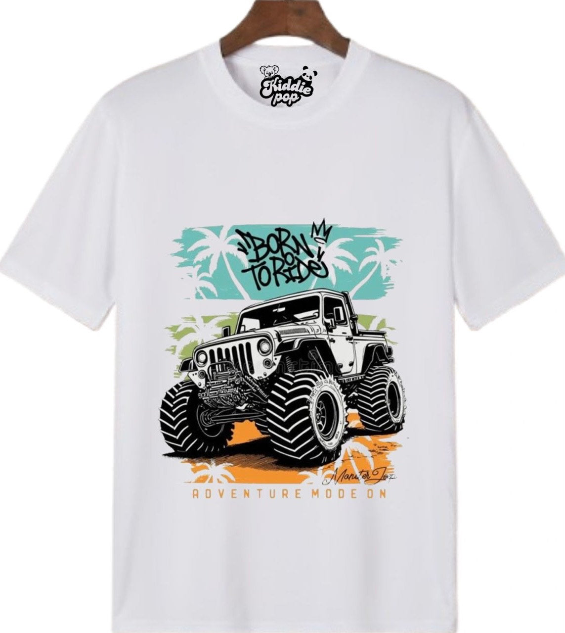 Classic DTF Printed T-Shirts