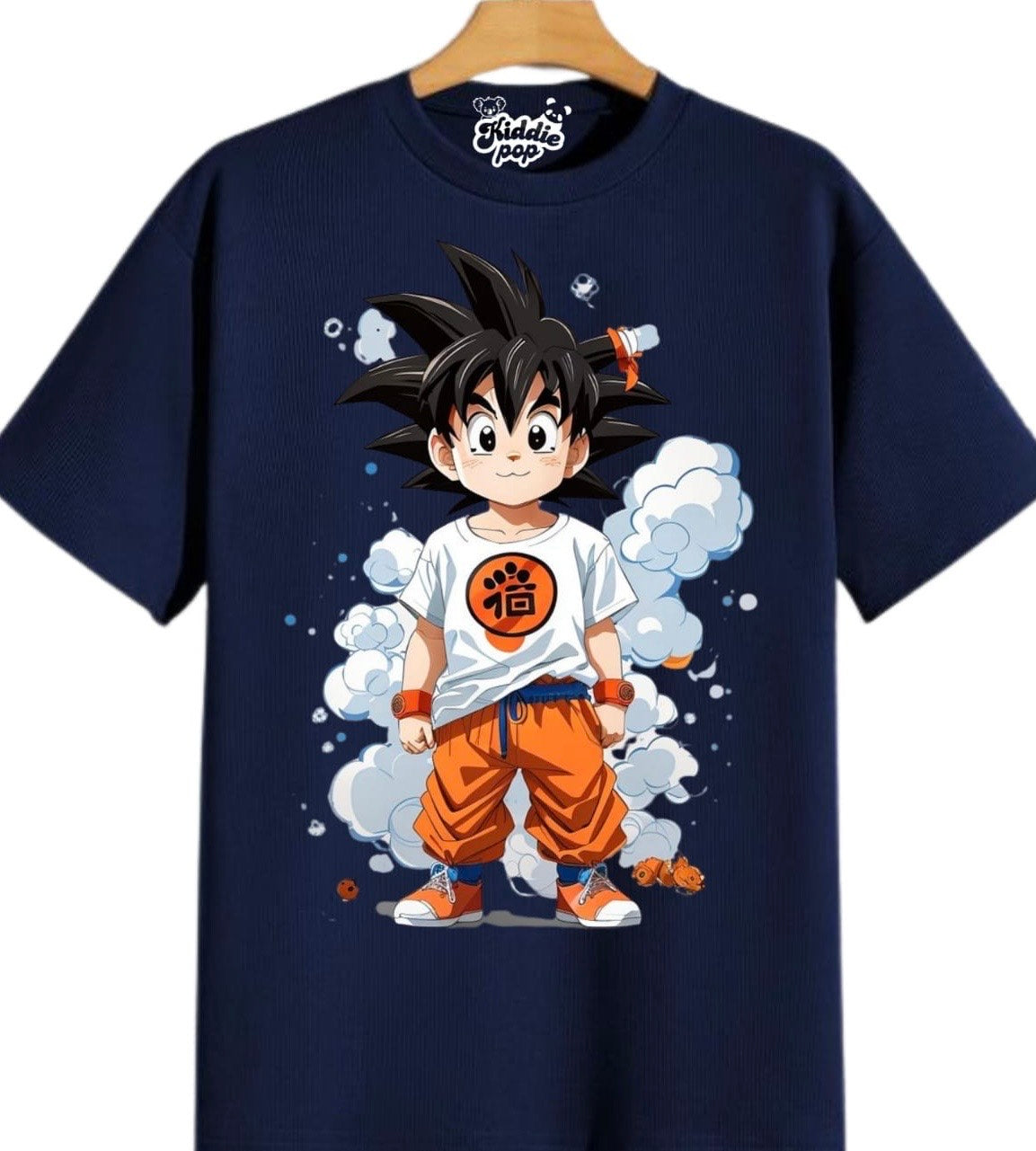 Classic DTF Printed T-Shirts