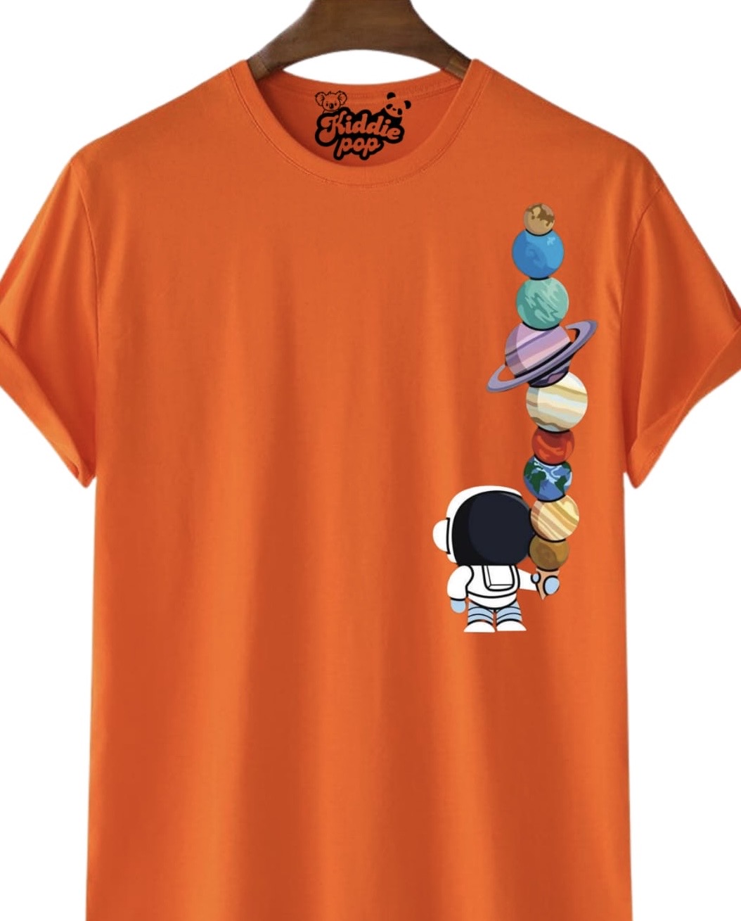 Classic DTF Printed T-Shirts