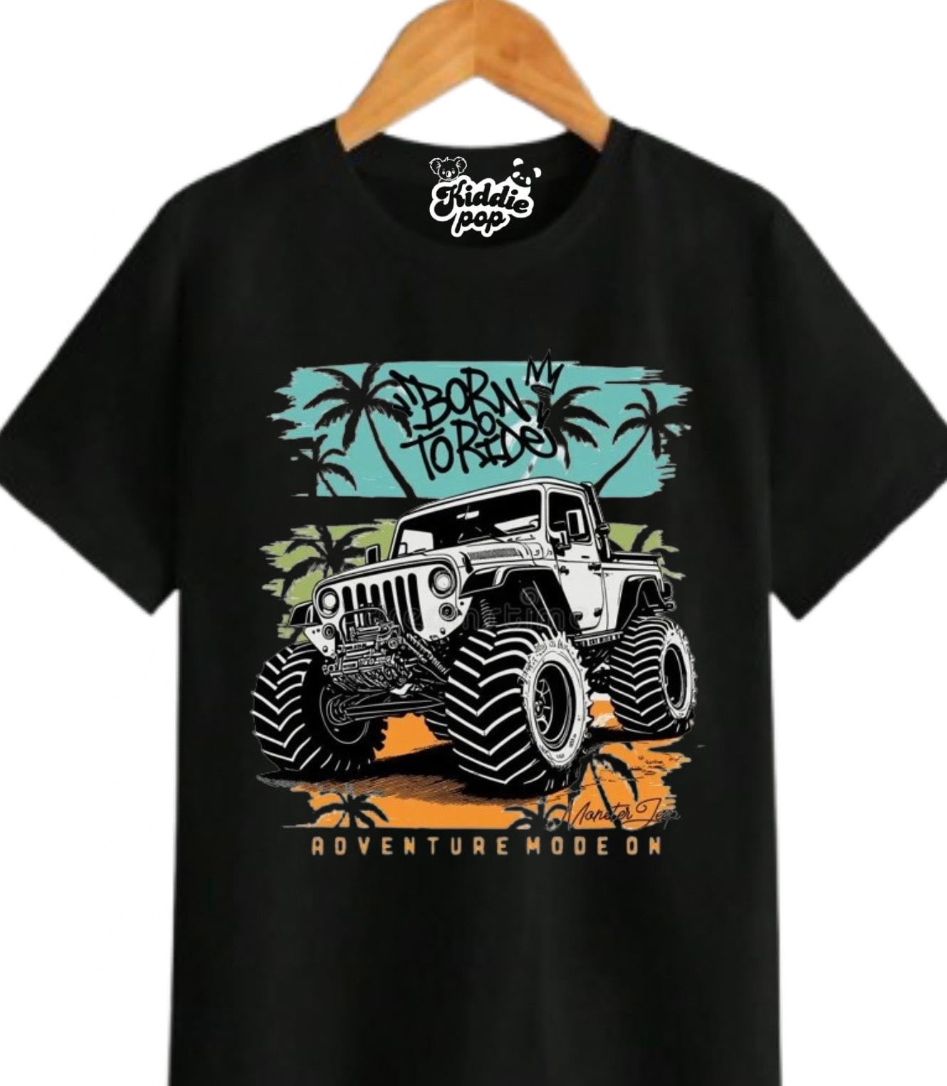 Classic DTF Printed T-Shirts