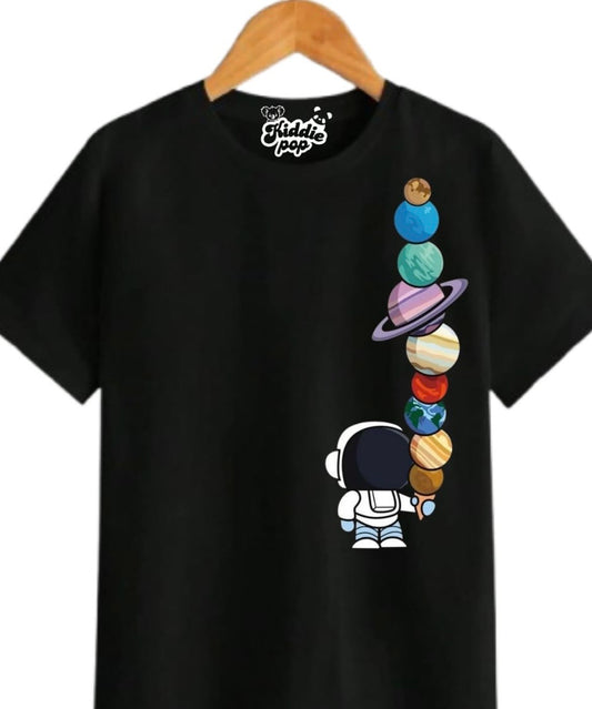 Classic DTF Printed T-Shirts