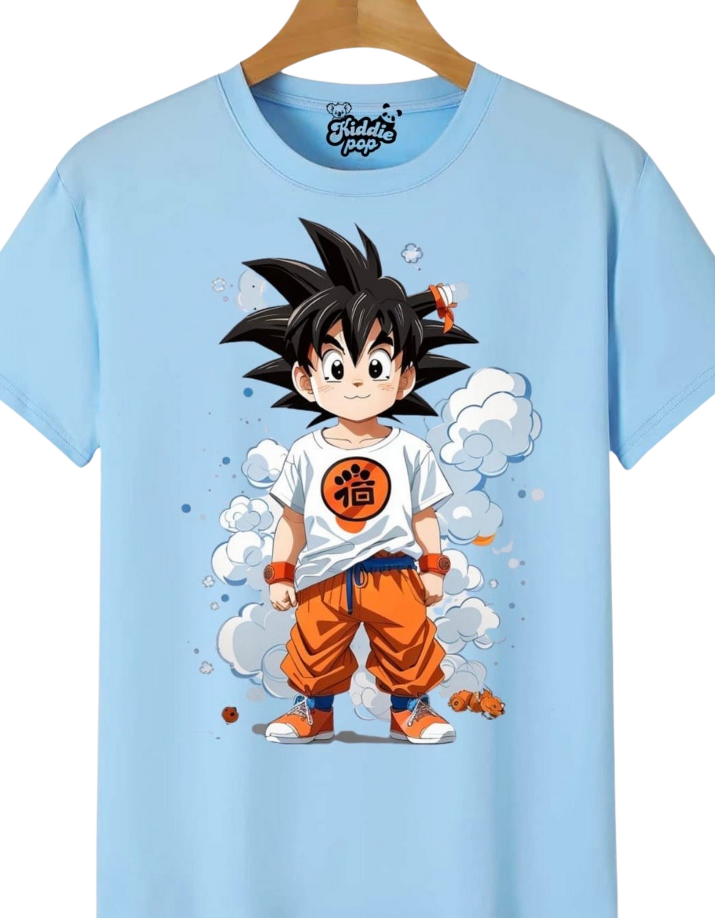 Classic DTF Printed T-Shirts
