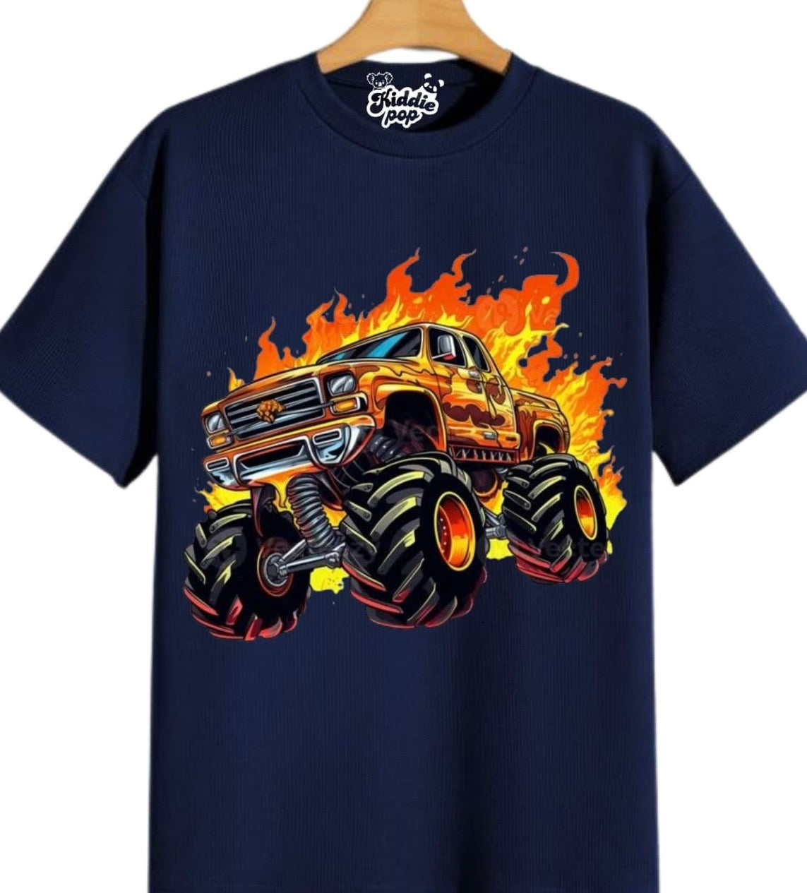 Classic DTF Printed T-Shirts