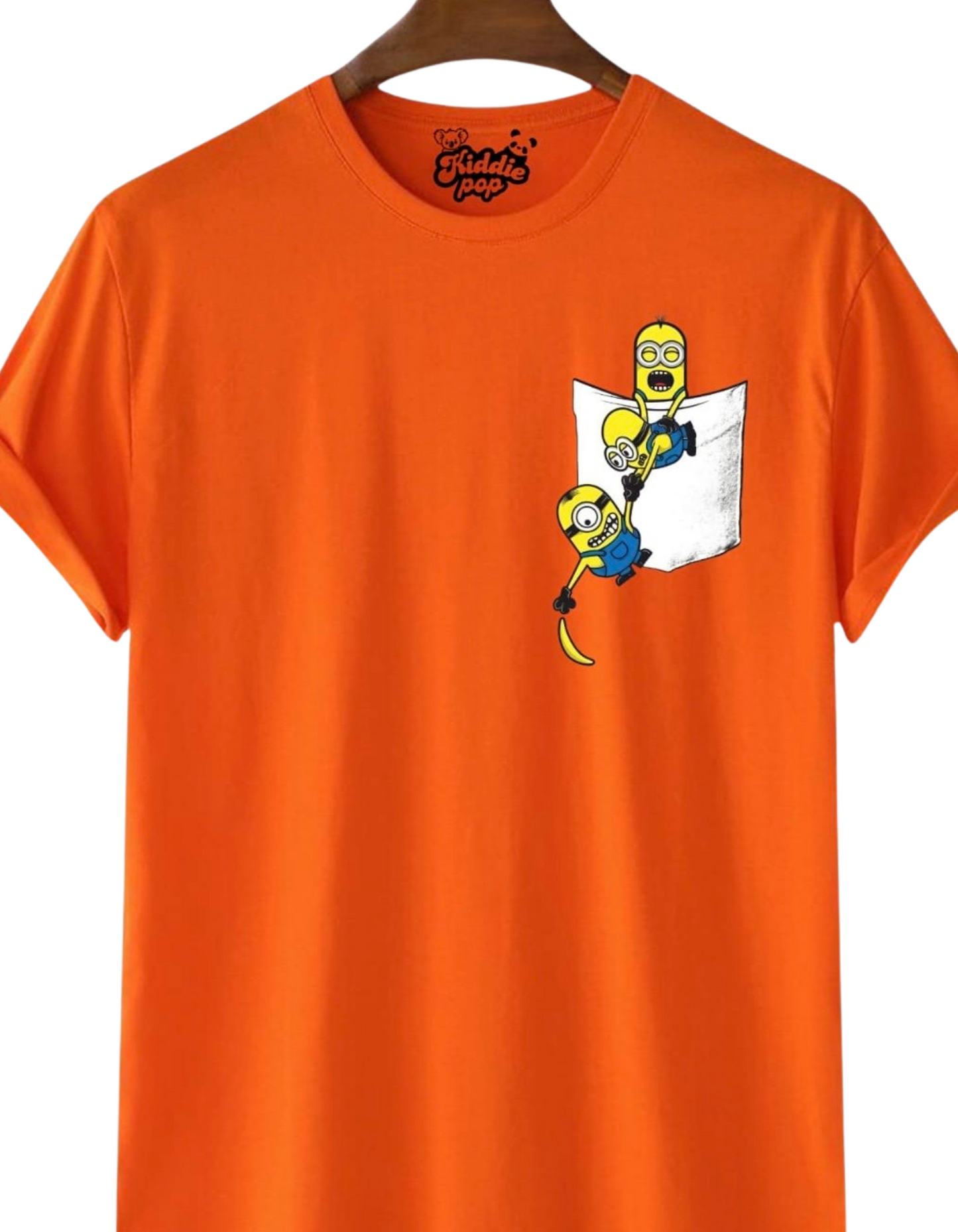 Classic DTF Printed T-Shirts