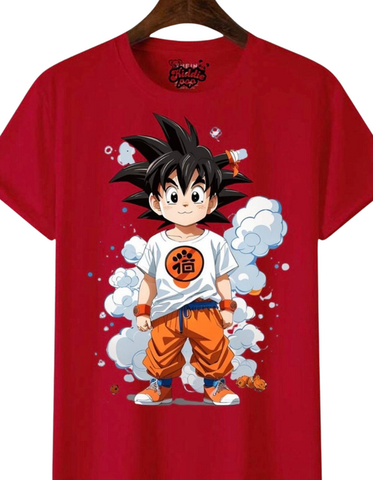 Classic DTF Printed T-Shirts