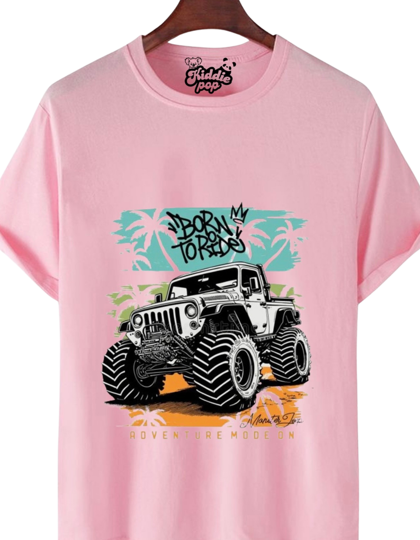 Classic DTF Printed T-Shirts