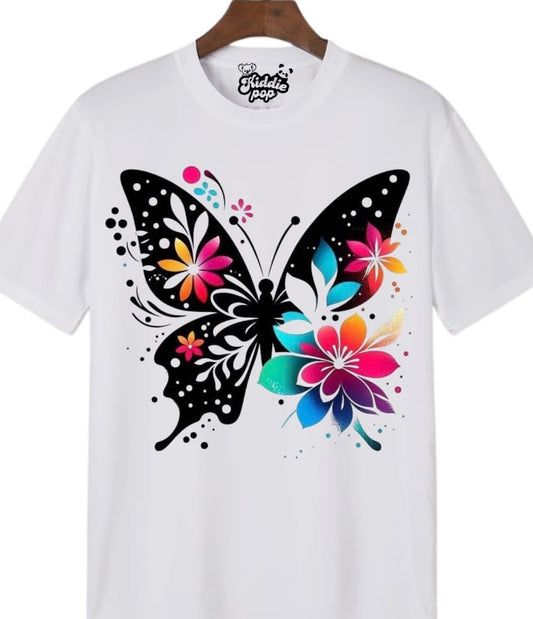 Classic DTF Printed T-Shirts