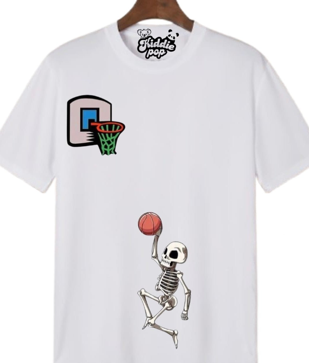 Classic DTF Printed T-Shirts