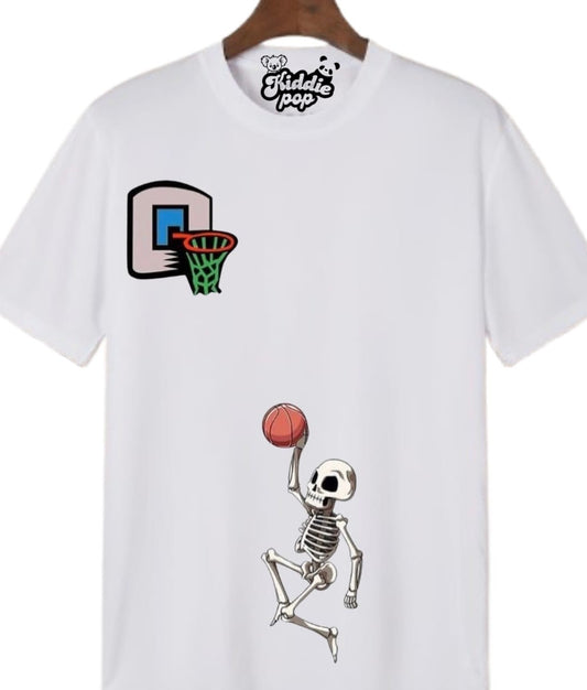 Classic DTF Printed T-Shirts