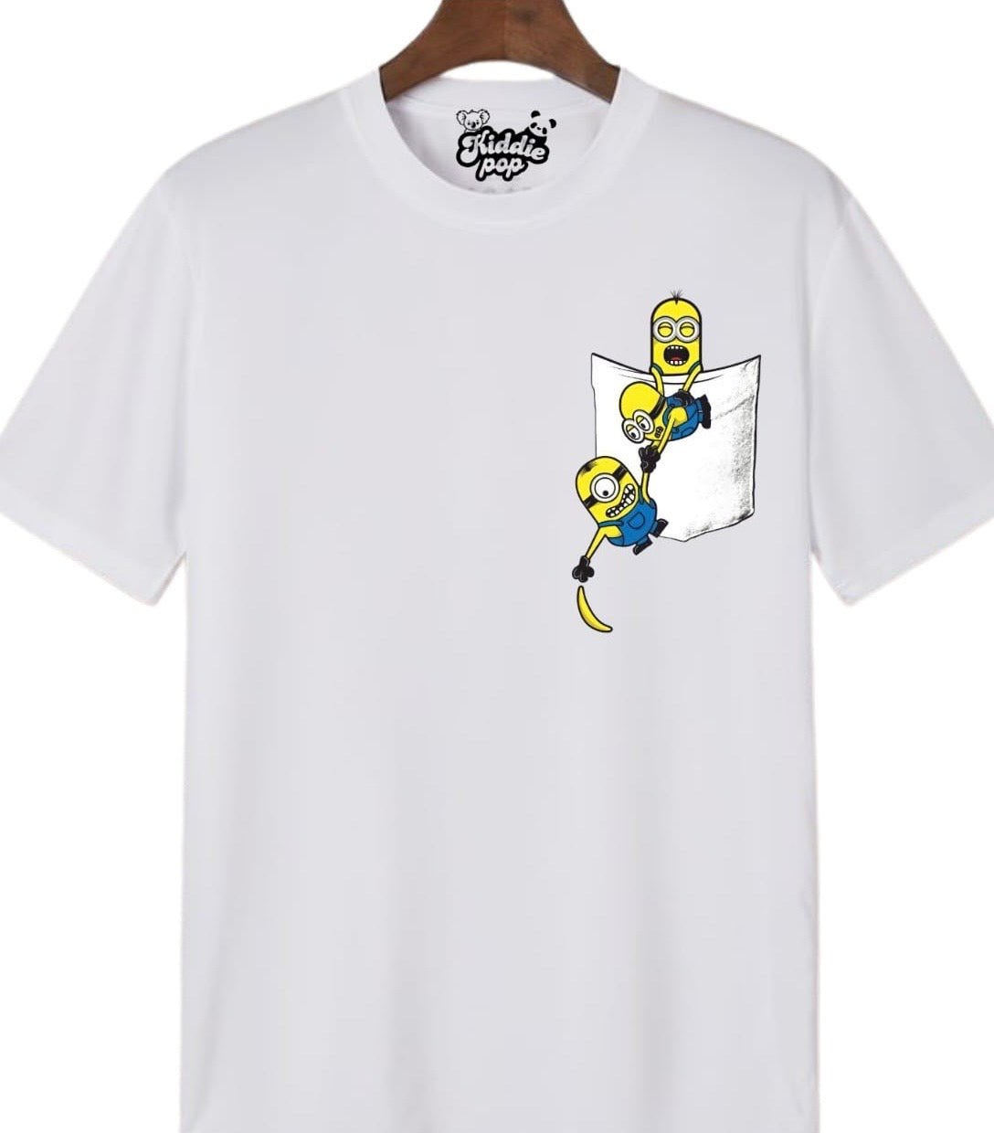 Classic DTF Printed T-Shirts