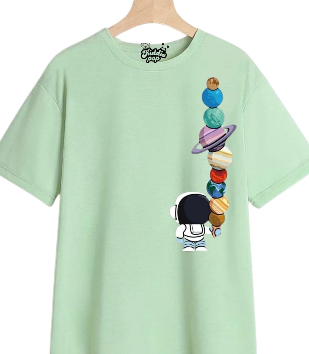 Classic DTF Printed T-Shirts