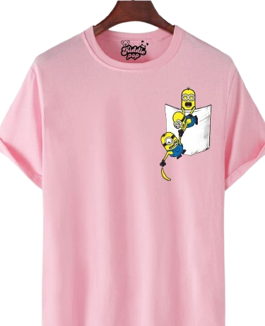 Classic DTF Printed T-Shirts