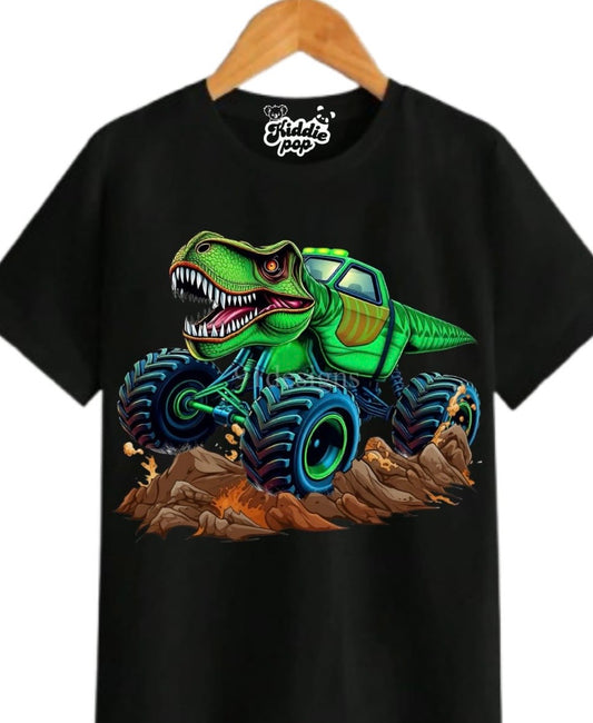 Classic DTF Printed T-Shirts
