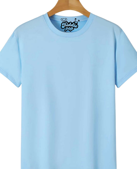 Classic Plain T-Shirts