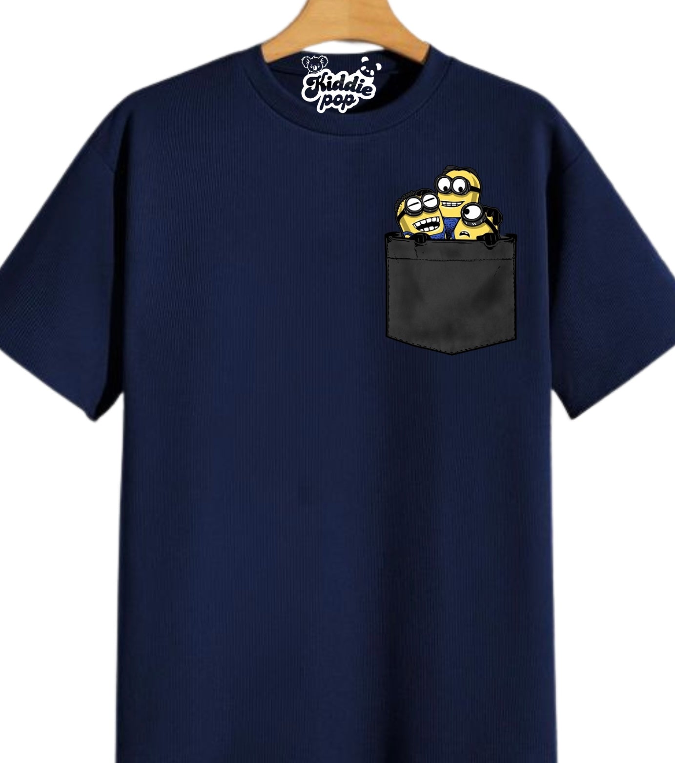 Classic DTF Printed T-Shirts