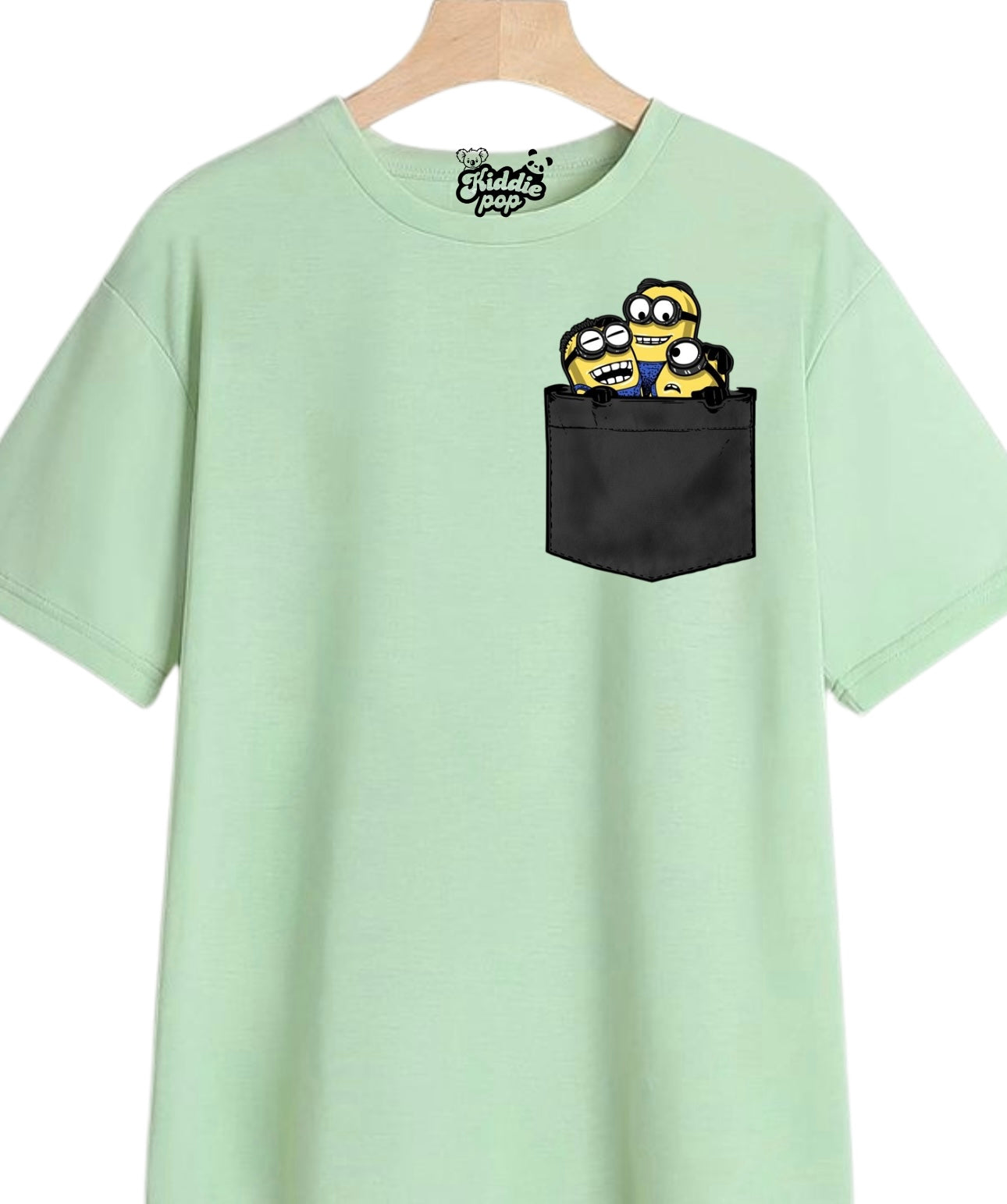 Classic DTF Printed T-Shirts