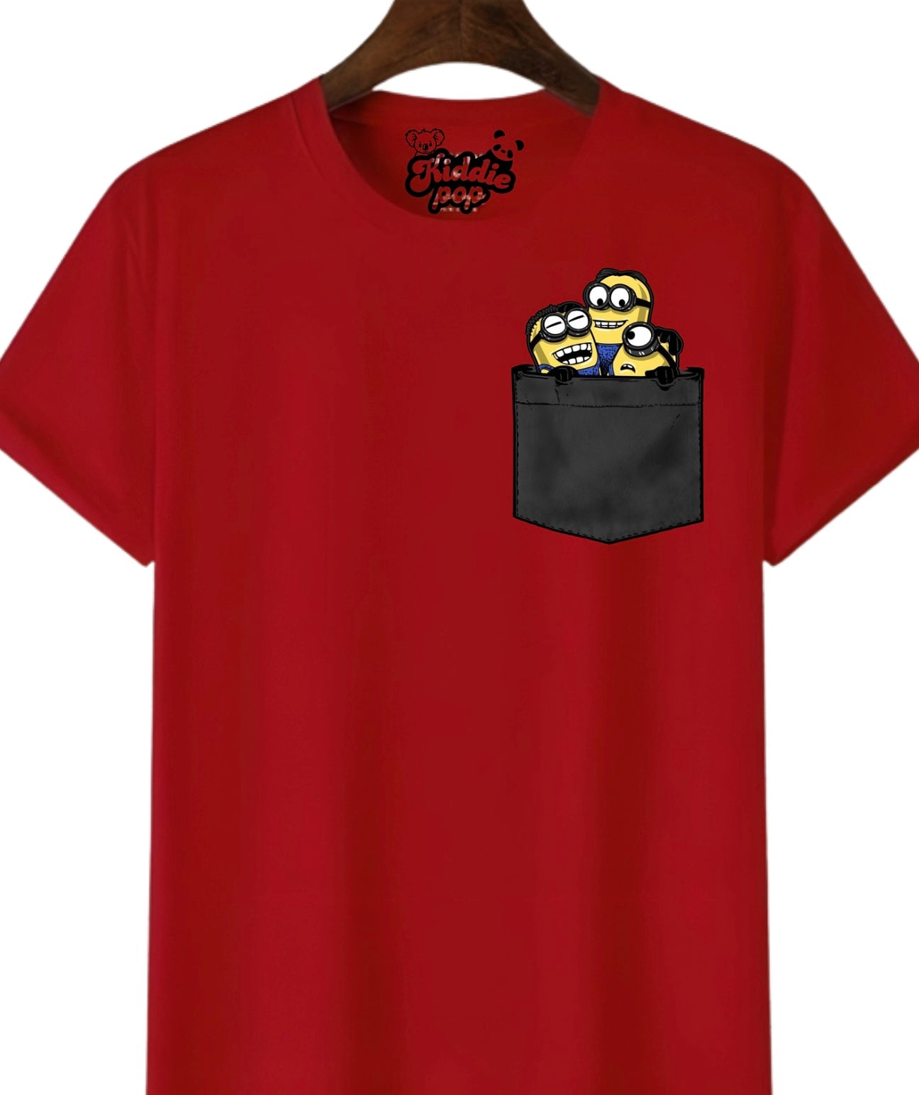 Classic DTF Printed T-Shirts