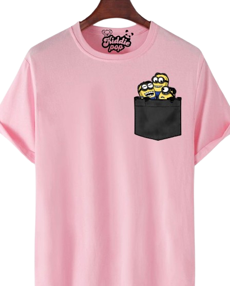 Classic DTF Printed T-Shirts