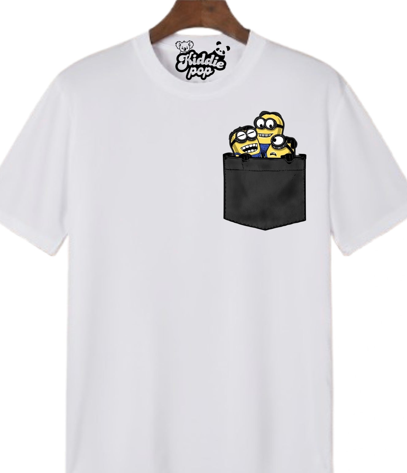 Classic DTF Printed T-Shirts