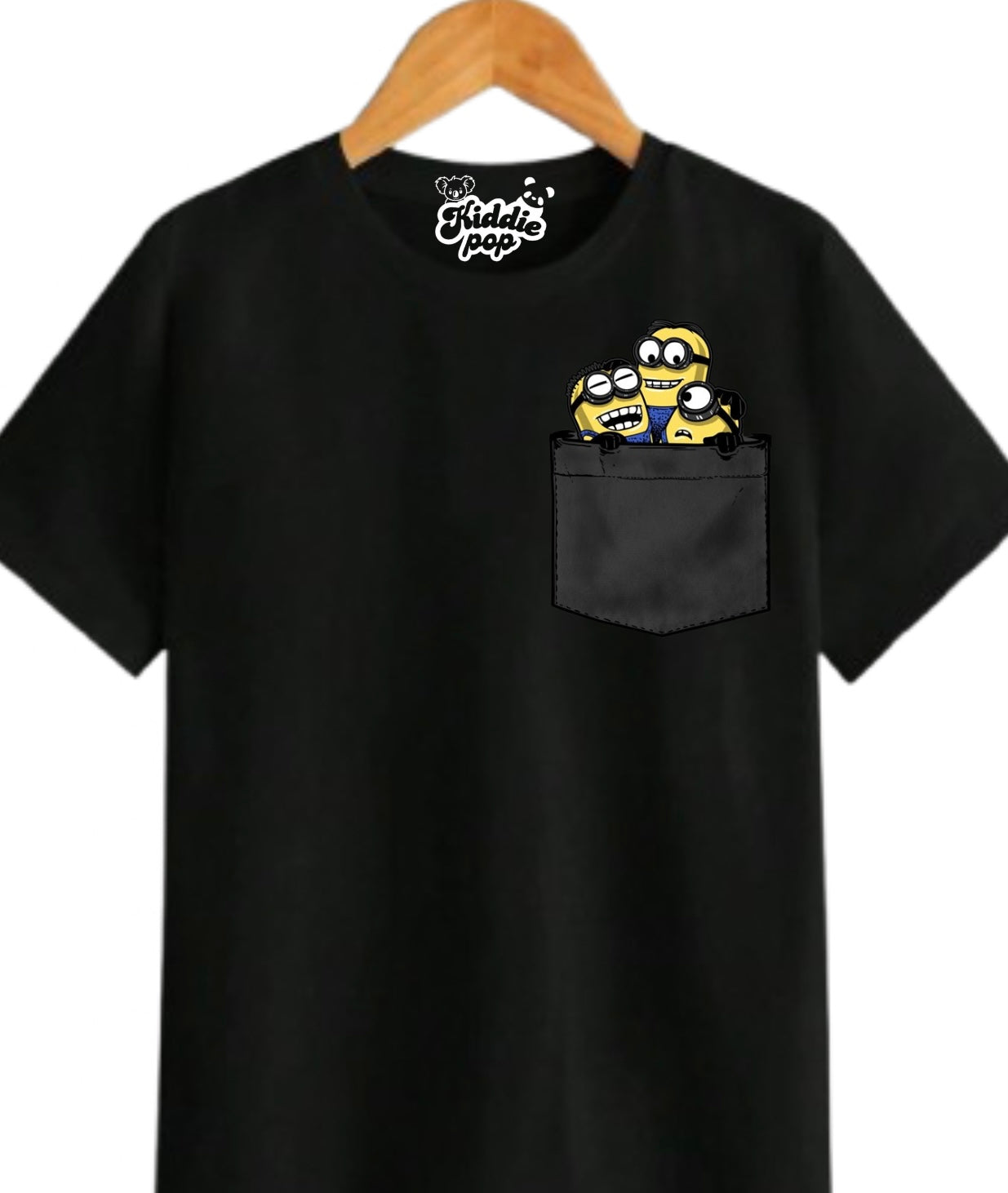 Classic DTF Printed T-Shirts