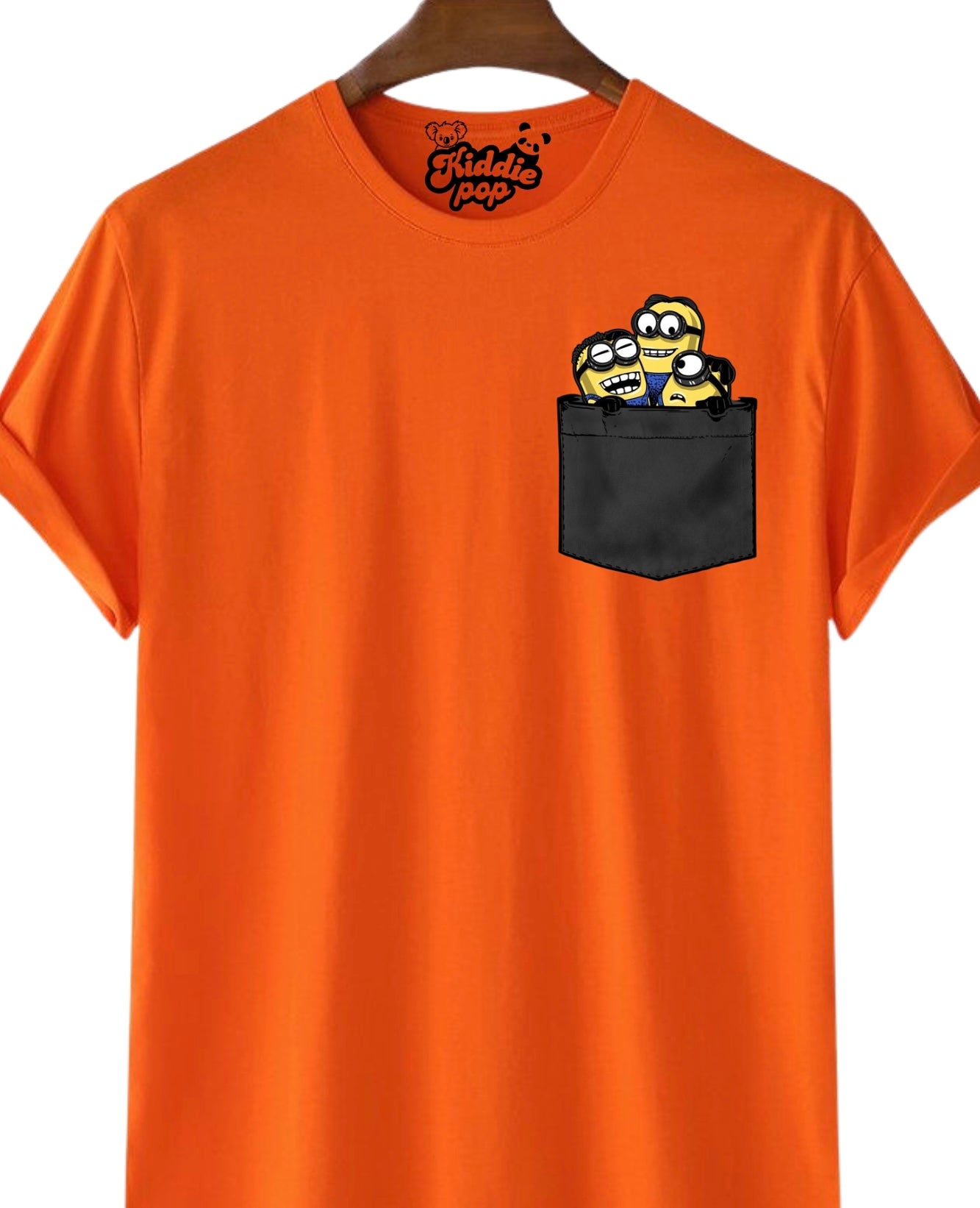 Classic DTF Printed T-Shirts