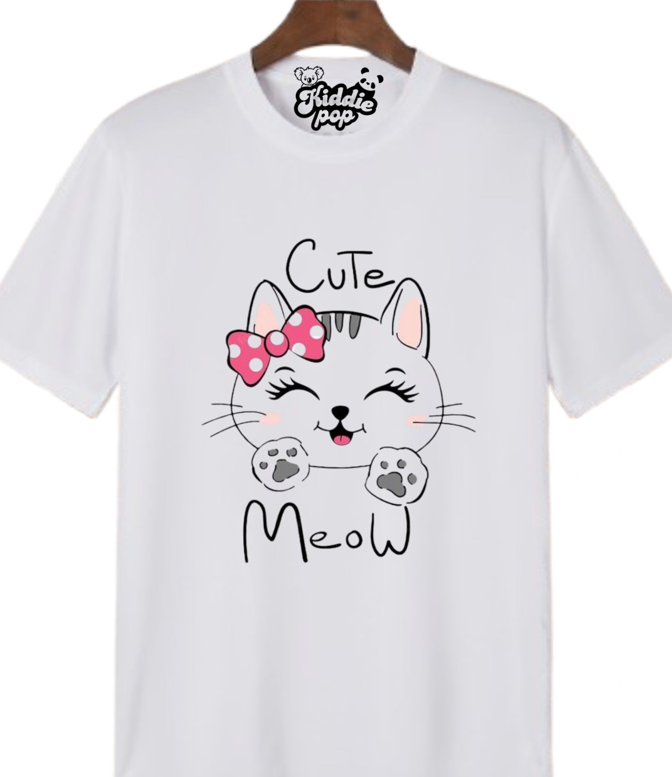 Classic DTF Printed T-Shirts