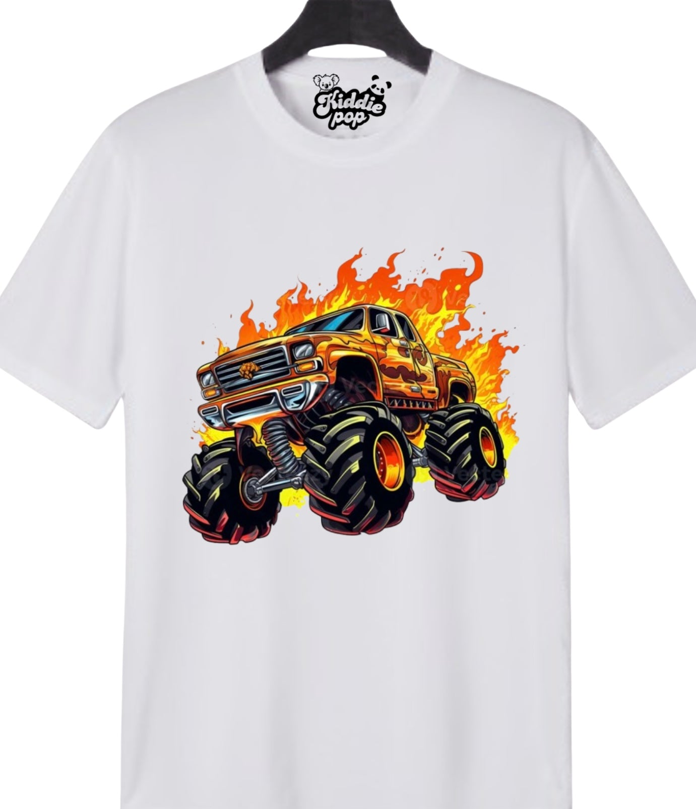 Classic DTF Printed T-Shirts