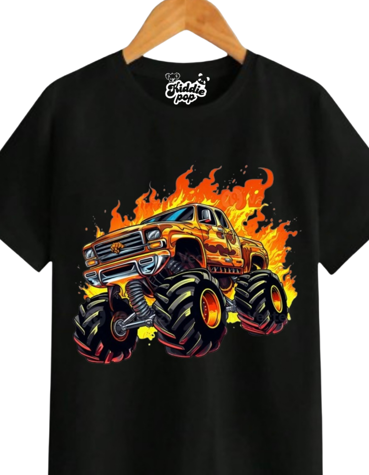 Classic DTF Printed T-Shirts