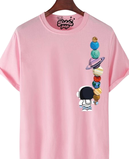 Classic DTF Printed T-Shirts
